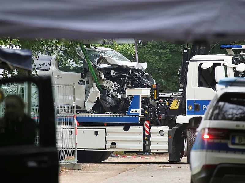 Berichte: Mutmaßlicher CSD-Attentäter von Polizei erschossen