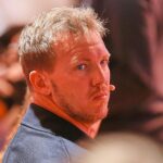 Berichte: Nagelsmann tritt als Bundestrainer zurück
