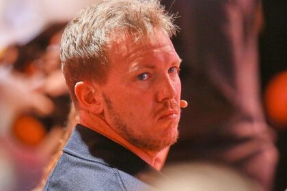 Berichte: Nagelsmann tritt als Bundestrainer zurück
