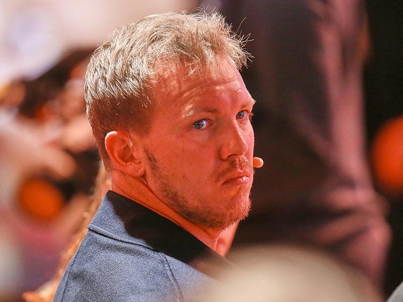 Berichte: Nagelsmann tritt als Bundestrainer zurück