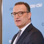 Berichte: Union entscheidet am 29. Juli über Spahn-Nachfolge