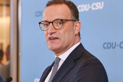 Berichte: Union entscheidet am 29. Juli über Spahn-Nachfolge