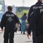 Berlin droht Bund mit Kürzung des Polizeischutzes