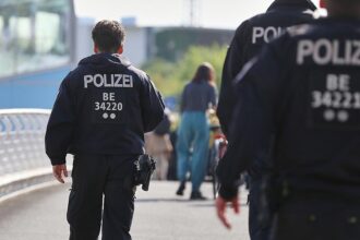 Berlin droht Bund mit Kürzung des Polizeischutzes