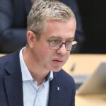 Berliner CDU-Kreischefs für Stefan Evers als Spitzenkandidat