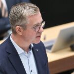 Berlins CDU-Spitzenkandidat will Fonds für Mieterklagen