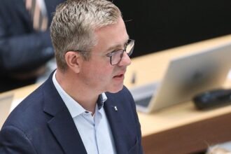Berlins CDU-Spitzenkandidat will Fonds für Mieterklagen