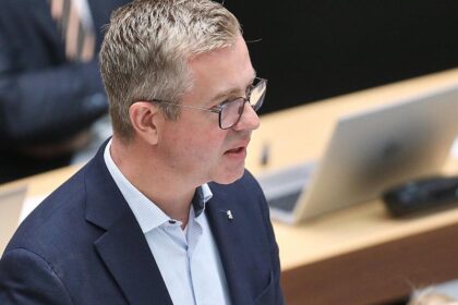 Berlins CDU-Spitzenkandidat will Fonds für Mieterklagen