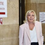 Berufungsgericht verkürzt Ämtersperre für Marine Le Pen