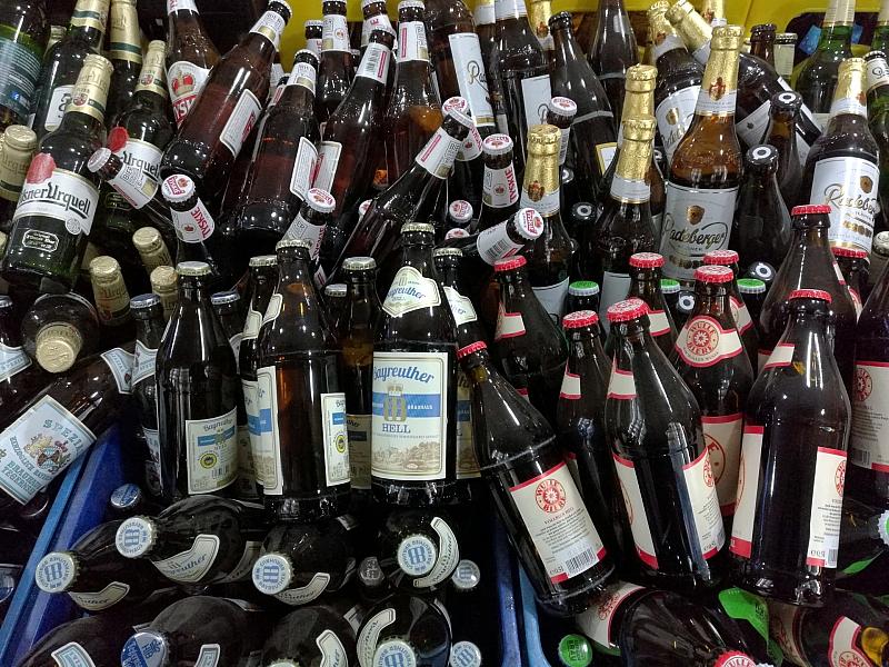 Biergenuss ohne Alkohol wird immer beliebter
