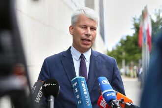 Bilger erwartet hohe Beteiligung an Sondersitzung der Unionsfraktion