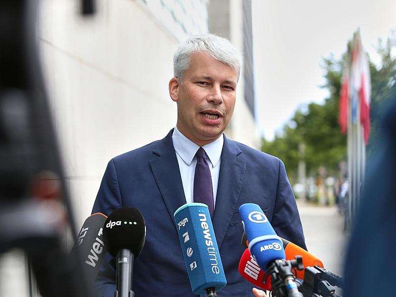 Bilger erwartet hohe Beteiligung an Sondersitzung der Unionsfraktion