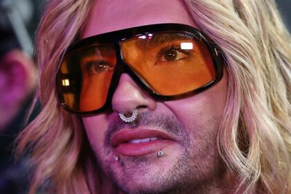 Bill Kaulitz leidet unter massiven Albträumen