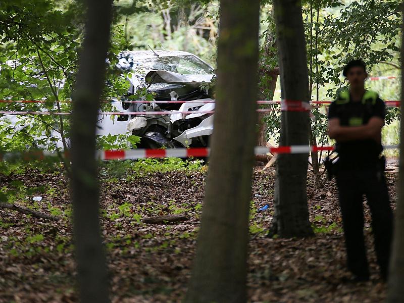 BKA betrachtet derzeit 410 Menschen als islamistische Gefährder