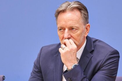 BKA warnt vor “Generation-Z-Mafia”