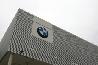 BMW: Gewinn bricht um 35 Prozent ein