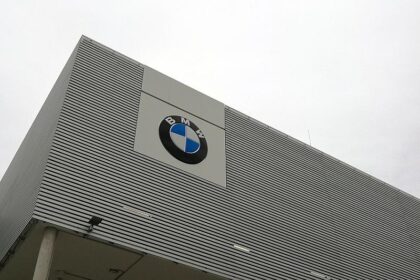 BMW: Gewinn bricht um 35 Prozent ein