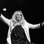 Bonnie Tyler im Alter von 75 Jahren verstorben
