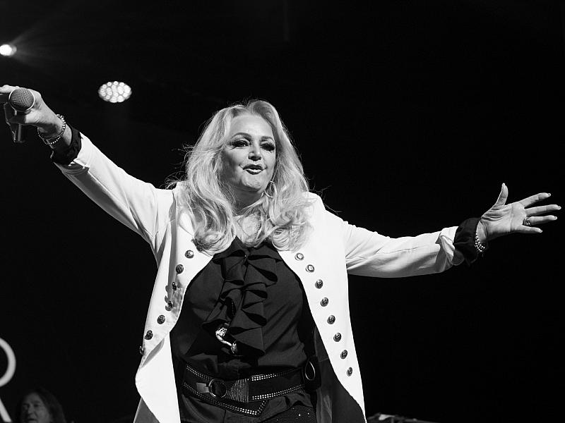 Bonnie Tyler im Alter von 75 Jahren verstorben