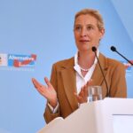 Brandmauer: AfD begrüßt Antrag aus Brandenburger Mittelstandsunion