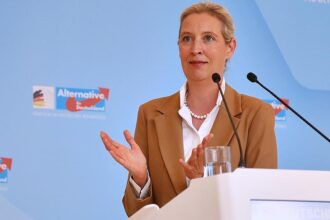 Brandmauer: AfD begrüßt Antrag aus Brandenburger Mittelstandsunion