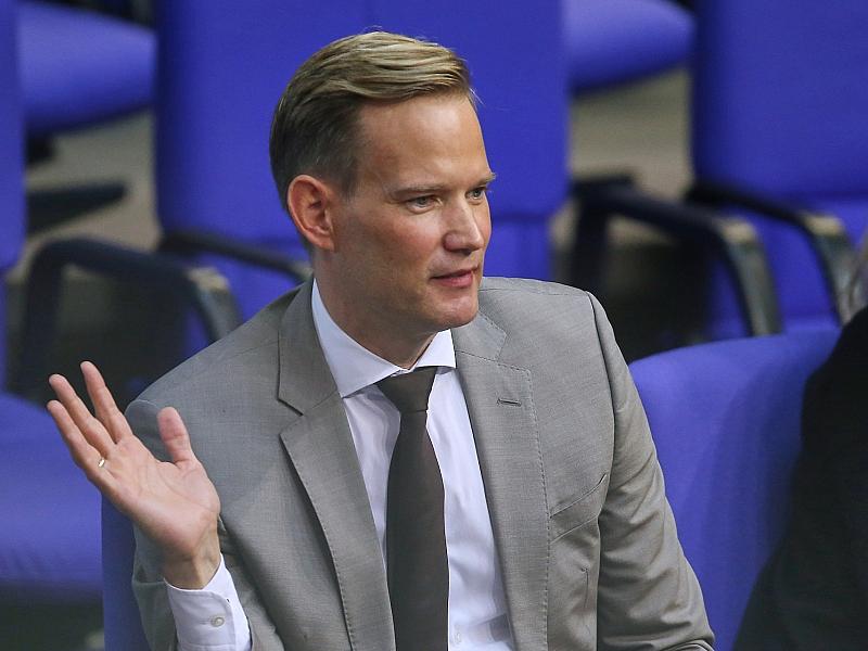 Bundesdrogenbeauftragter Streeck befürwortet höhere Tabaksteuer