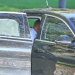 Bundeskanzler macht ab Mittwoch “ein paar Tage” frei