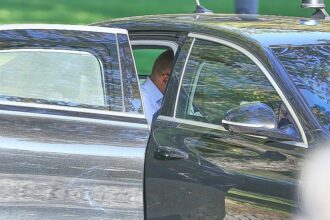 Bundeskanzler macht ab Mittwoch “ein paar Tage” frei
