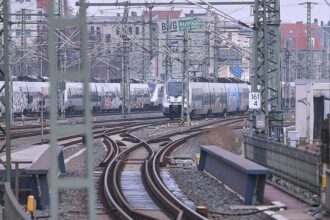 Bundesnetzagentur ändert Trassenentgelte – Nahverkehr wird teurer