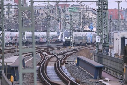 Bundesnetzagentur ändert Trassenentgelte – Nahverkehr wird teurer