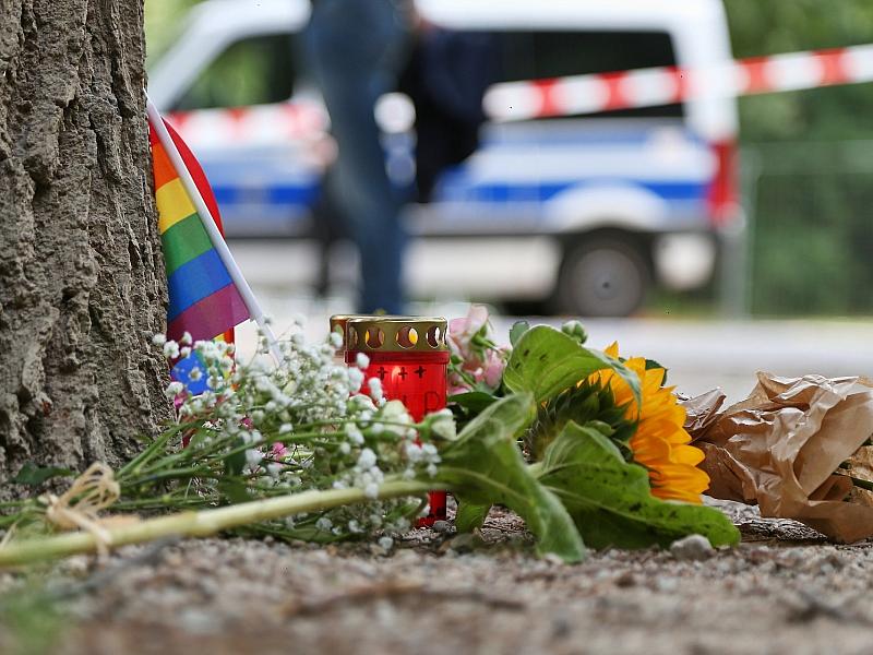 Bundesopferbeauftragter übernimmt Betreuung nach CSD-Anschlag