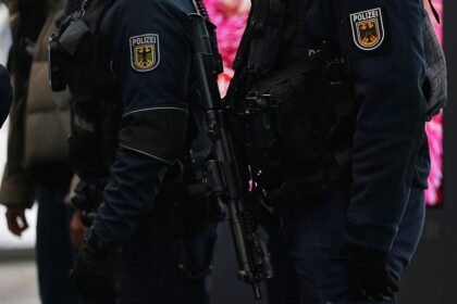 Bundespolizei setzt bei Abschiebungen mehr Zwang ein