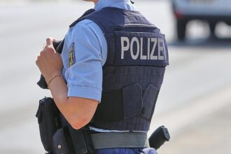 Bundespolizei soll biometrische Gesichtserkennung erhalten