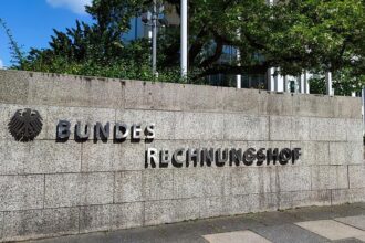 Bundesrechnungshof: Fehmarnsundbrücke als Ausweichroute ungeeignet