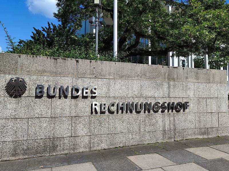 Bundesrechnungshof: Fehmarnsundbrücke als Ausweichroute ungeeignet