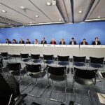 Bundesregierung fordert von Fifa Zugänglichkeit der WM