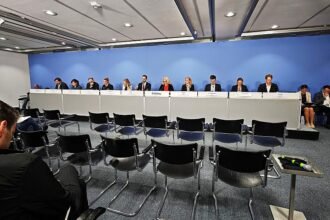 Bundesregierung fordert von Fifa Zugänglichkeit der WM