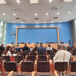 Bundesregierung hält sich bei iranischer “Vergeltungsliste” bedeckt