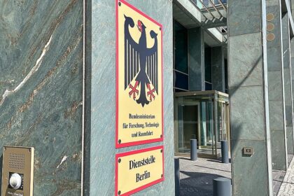 Bundesregierung knüpft Cispa-Förderung an Sonderprüfung