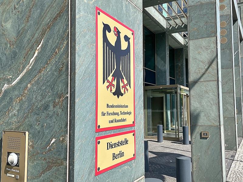 Bundesregierung knüpft Cispa-Förderung an Sonderprüfung