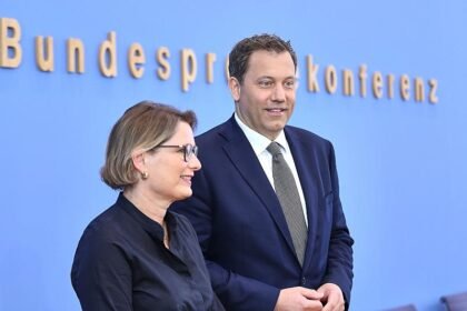 Bundesregierung plant Maßnahmenpaket gegen Steuerbetrug