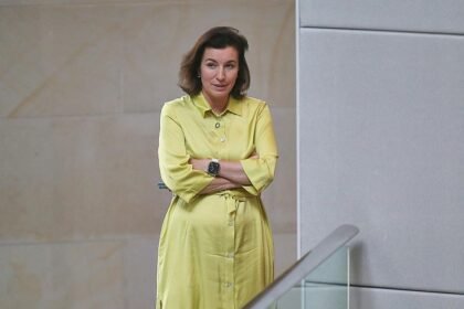 Bundesregierung pocht auf Zuschlag für KI-Superrechenzentren
