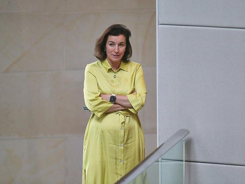 Bundesregierung pocht auf Zuschlag für KI-Superrechenzentren