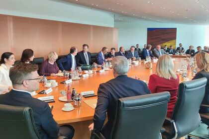 Bundesregierung verabschiedet Maßnahmenpaket zum Bürokratieabbau
