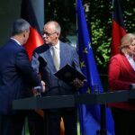 Bundesregierung verteidigt Einschränkungen von IFG