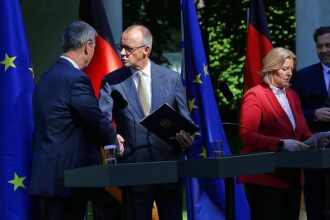 Bundesregierung verteidigt Einschränkungen von IFG