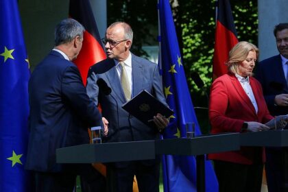 Bundesregierung verteidigt Einschränkungen von IFG