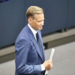 Bundesregierung will keine Debatte über Streeck