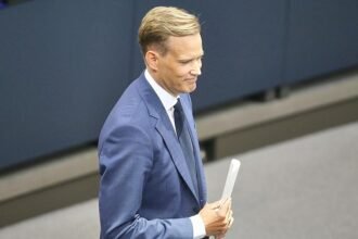 Bundesregierung will keine Debatte über Streeck
