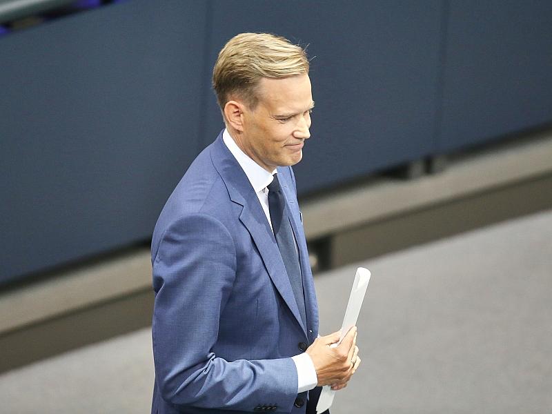 Bundesregierung will keine Debatte über Streeck